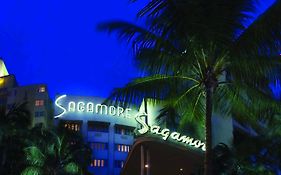 Sagamore Hotel Miami